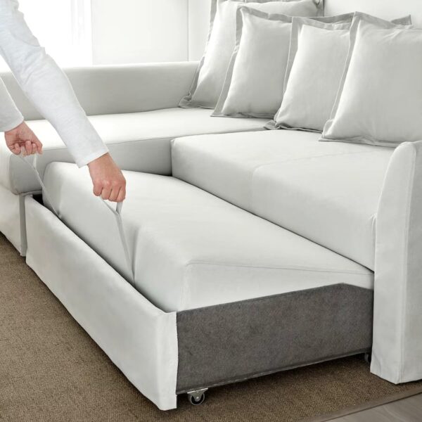 Sofa Cum bed Soft Comfortable