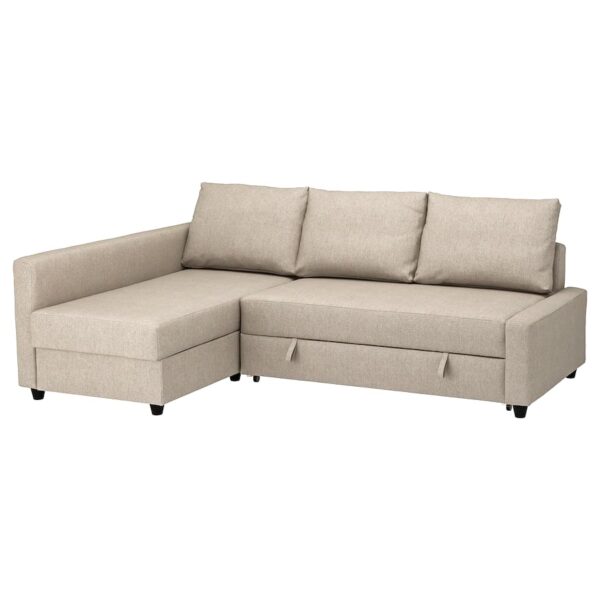 Sofa Cum Bed L Shape Comfortable