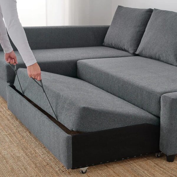 Sofa Cum Bed  Comfortable