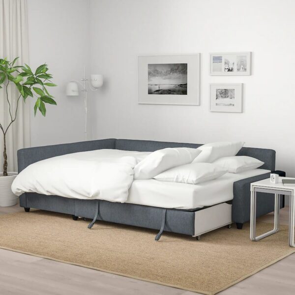 Sofa Cum Bed  Comfortable